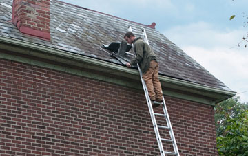 what affects urgent Magherasaul roof repairs