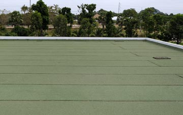 all Magherasaul roofing types quoted for