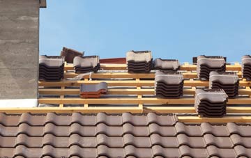 Magherasaul clay roofing costs