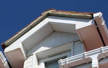 Magherasaul fascia installation costs