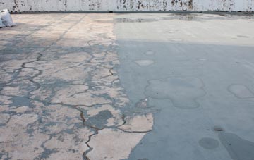 Magherasaul fibreglass roof repair costs