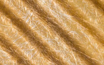 Magherasaul fibreglass roof waterproofing