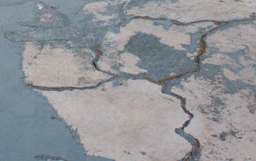 fibreglass roofing replacement Magherasaul