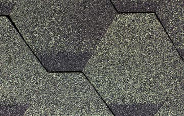 Magherasaul fibreglass shingle repairs