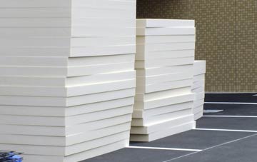 Magherasaul flat roof insulation costs