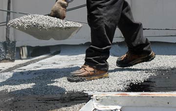 Magherasaul flat roofing companies
