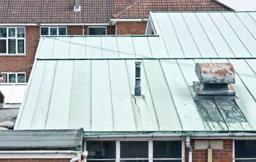 Magherasaul lead roofing costs