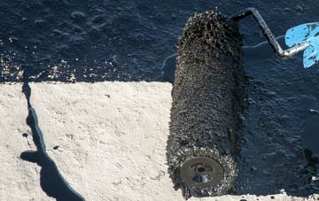 Magherasaul liquid sealant waterproofing