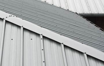 disadvantages of Magherasaul metal roofing