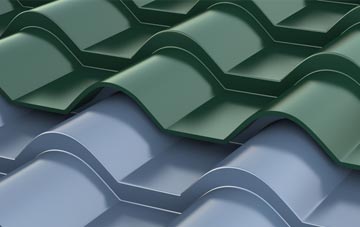 who should consider Magherasaul plastic roofs