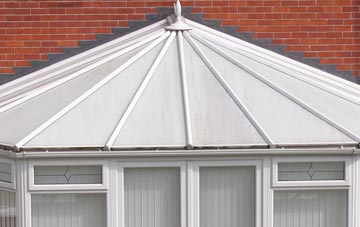 Magherasaul polycarbonate conservatory roof repairs