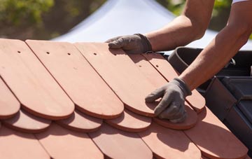 Magherasaul roof tile contractors
