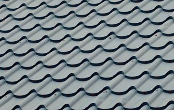 Magherasaul rubber roofing companies