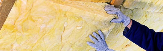 quotes for Magherasaul roof insulation