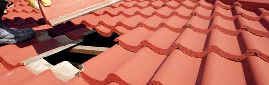 compare Magherasaul roof repair quotes
