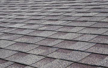 Magherasaul tiles for shallow pitch roofing