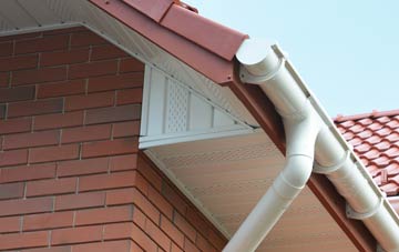 Magherasaul soffit repair costs