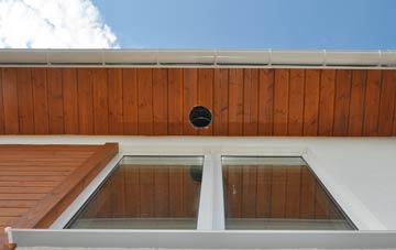 Magherasaul soffit repair quotes