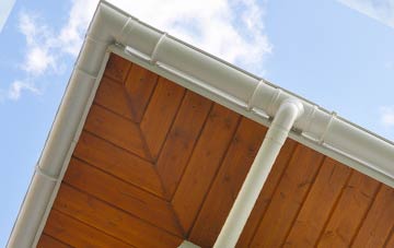 Magherasaul soffit types