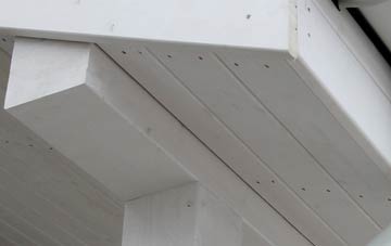 soffits Magherasaul, Down
