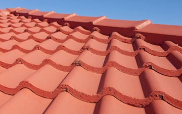 Magherasaul tile and slate roof replacement