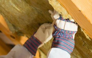 types of Magherasaul pitched roof insulation materials
