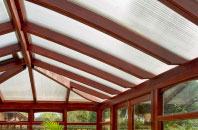 Magherasaul conservatory roofing insulation