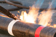 Magherasaul flat roofing replacement