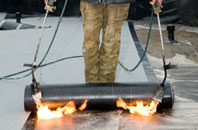 Magherasaul flat roof sealing quote