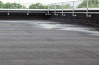 find rated Magherasaul flat roofing companies