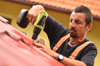 Magherasaul garage roof repairs