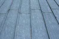 Magherasaul lead roofing