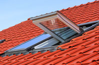 Magherasaul roof window