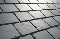 Magherasaul slate roof