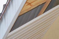 rated Magherasaul soffit repair companies